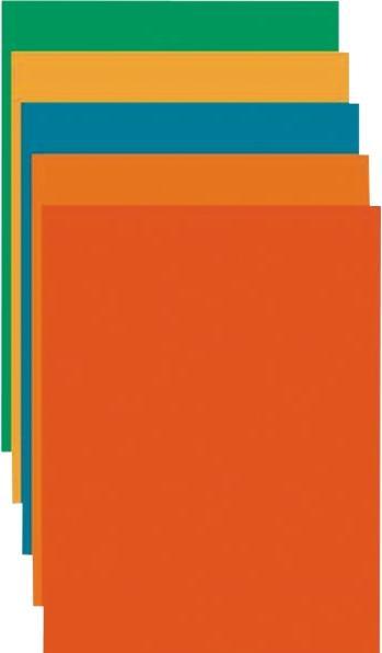Produktbild Exacompta Sammelmappen - Aktendeckel (A4, 1 x)