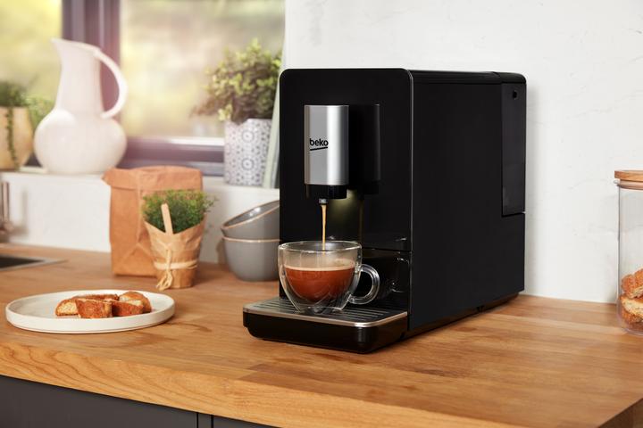 Produktbild Beko Kaffeevollautomat