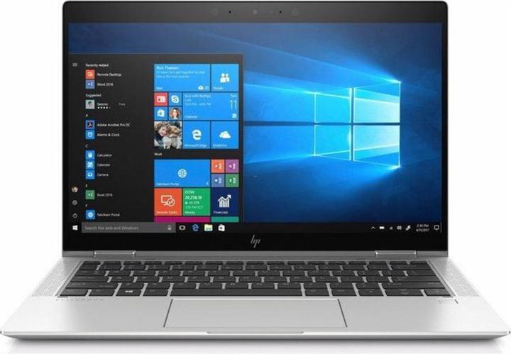 Auctionline.ch HP EliteBook x360 1030 G4 Convertible (16 GB, 13.30", 512 GB, CH, B / Very good)