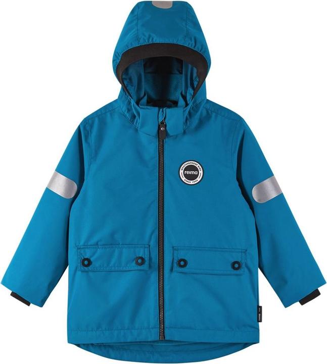 Produktbild Reima tec 3in1 Übergangsjacke Sydvest Deep