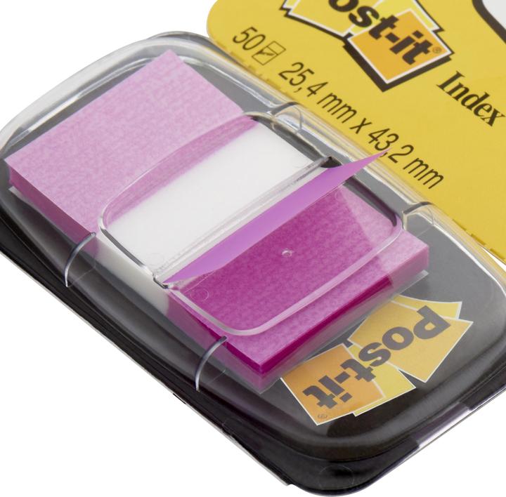 Produktbild Post-it Index (25 x 43 mm)