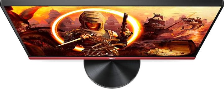 Immagine prodotto AOC G2790VXA (1920 x 1080 pixel, 27")