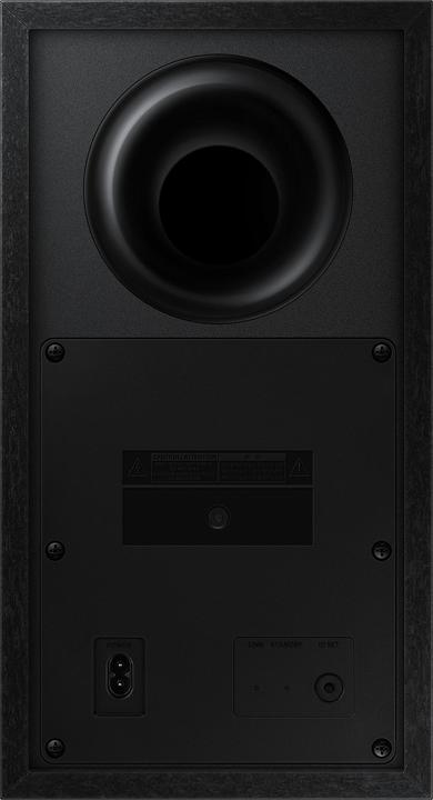 Actual product image Samsung HW-Q600B (360 W, 3.1.2 Channel)