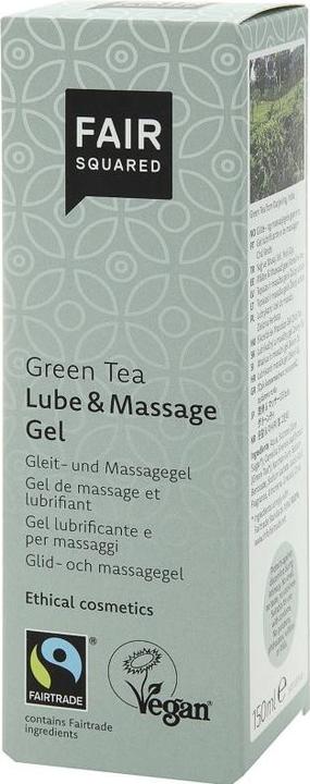 Produktbild Fair Squared Lube (150 ml)