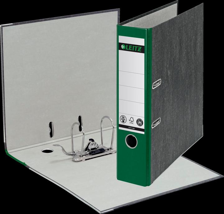 Image du produit Leitz 1080-50-55 (A4, 80 mm, 1 pièce(s))