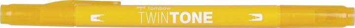 Jaune Chrome
