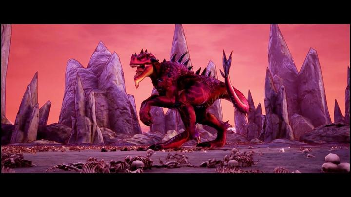 Produktbild GameMill Entertainment Skull Island Rise of Kong PS-4 (PS4, DE)