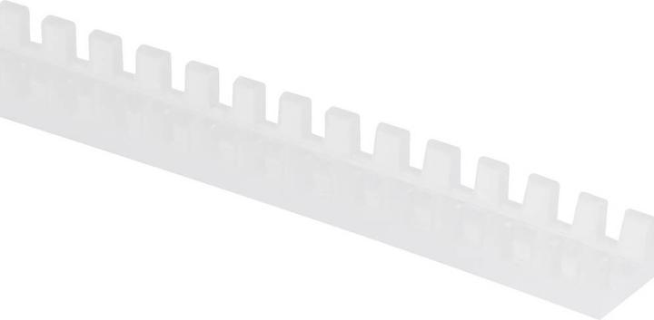 Actual product image HellermannTyton Hellermann Tyton 251-10009 Cable tray accessories (2500 cm)