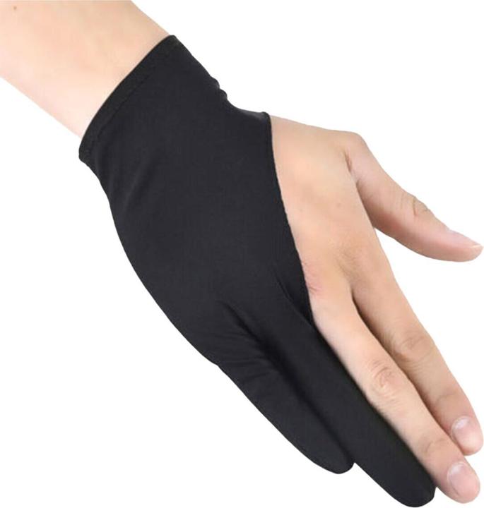 Actual product image Malatec IAI 19458 Test glove