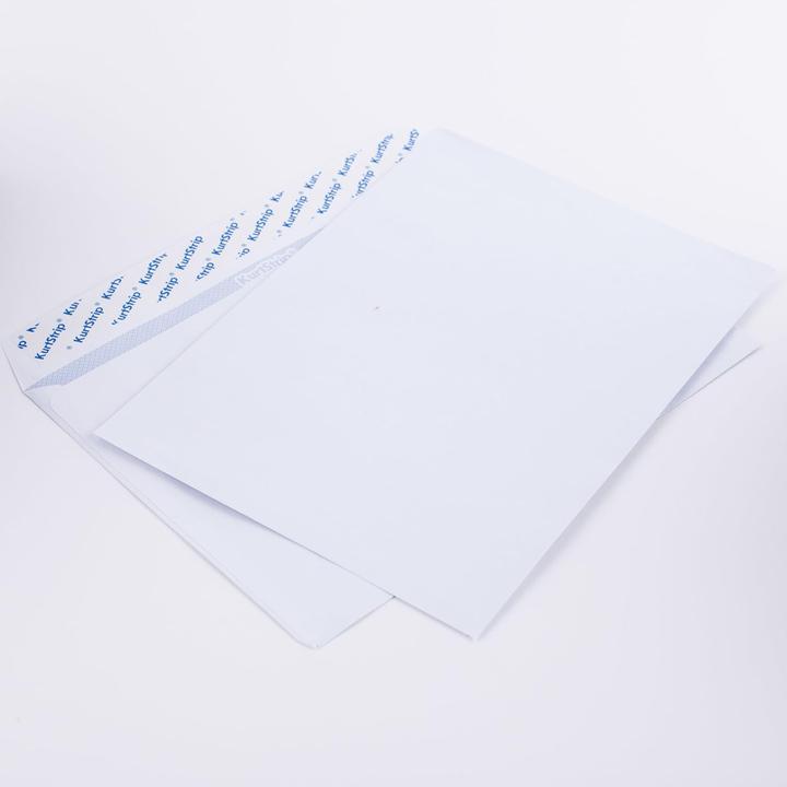 Produktbild No Name DIN C5 Briefumschläge-Set (162 x 229 mm, C5, 1000 x)