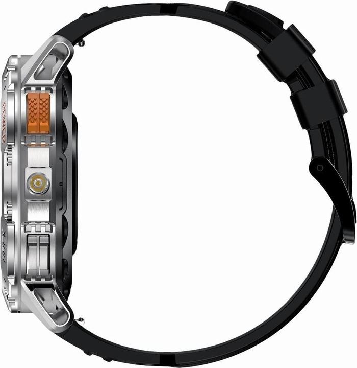 Actual product image Gravity GT22-2 Smartwatch
