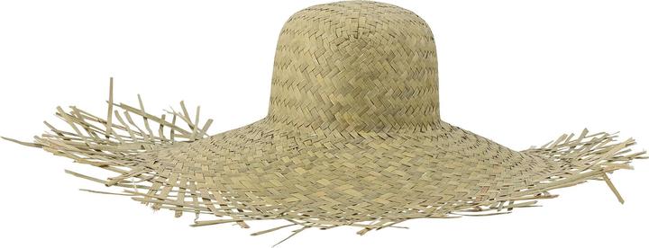 Bloomingville Oka Hat, Nature, Seagrass
