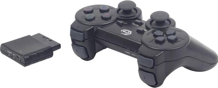 Produktbild Gembird JPD-WDV-01 (PC)