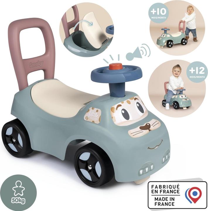 Image du produit Smoby Ride-On