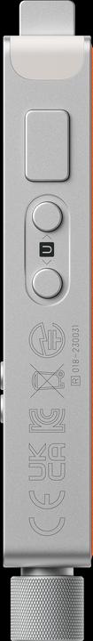 Actual product image Teenage Engineering TP-7 (CD recorder)