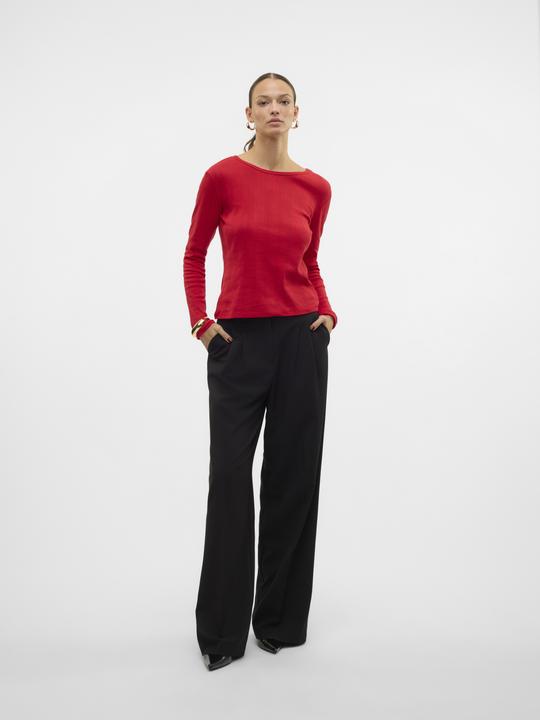 Produktbild Vero Moda Vmlisa Ls Top Jrs Noos (S)