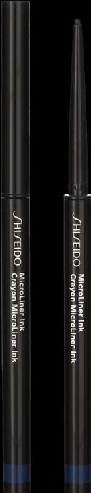 Immagine prodotto Shiseido Inchiostro MicroLiner (Blu marino)