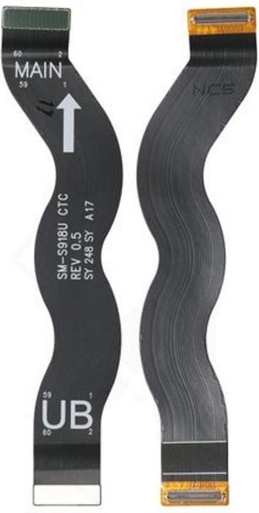 Produktbild Samsung Sub Board UB CTC Prebending für S918B Galaxy S23 Ultra