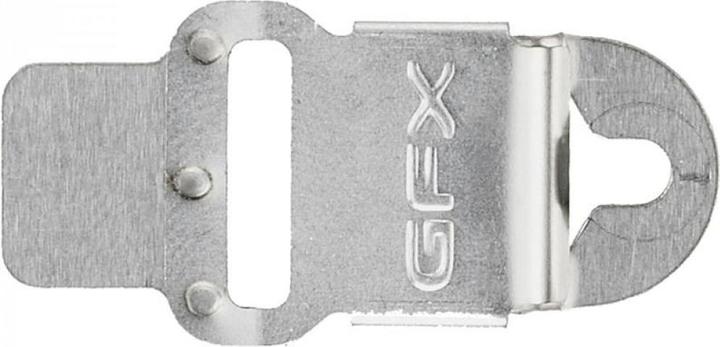 Actual product image Fujifilm Shoulder Strap Fixing Set GFX (Various)