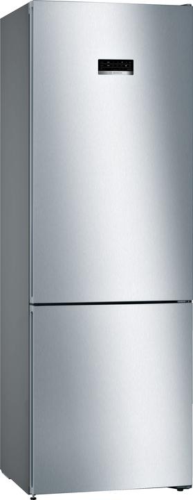 Produktbild Bosch Hausgeräte NoFrost KühlGefrierKombinationE (435 l)