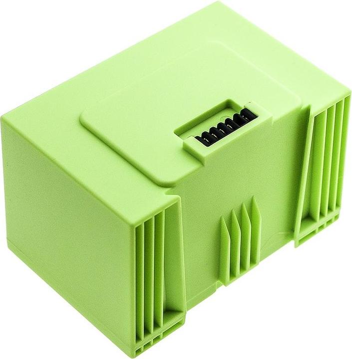 Scanpart Staubsauger-Akku 3400 mAh iRobot 4624864