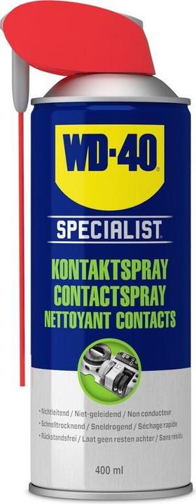 WD-40 Spray di contatto specializzato (400 ml)