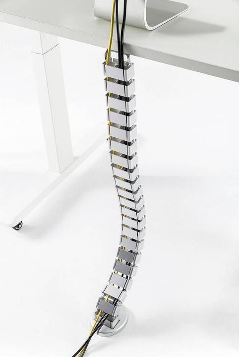 Actual product image myWall Flexible cable routing (Cable conduit, 128.50 cm)