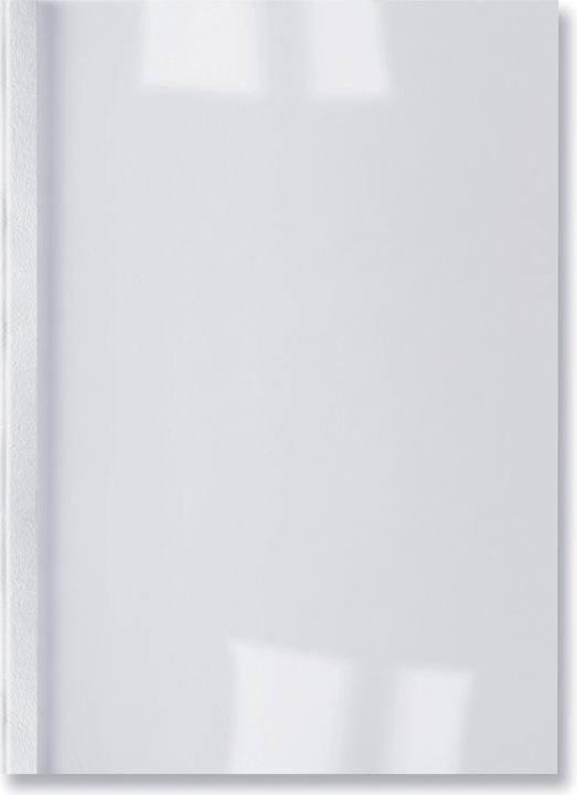 GBC Thermobindemappen ThermaBind BusinessLine Leder