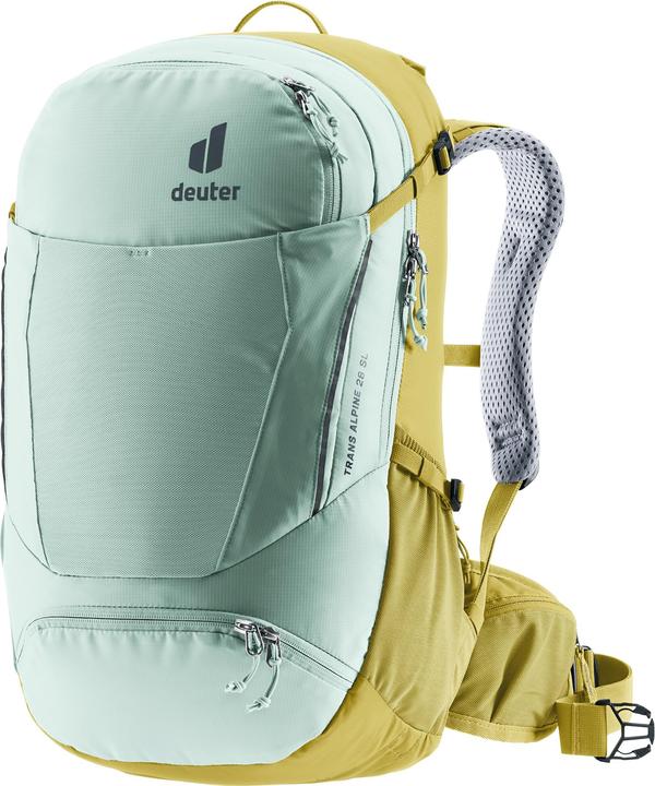 Deuter Trans Alpine 28 (28 l)
