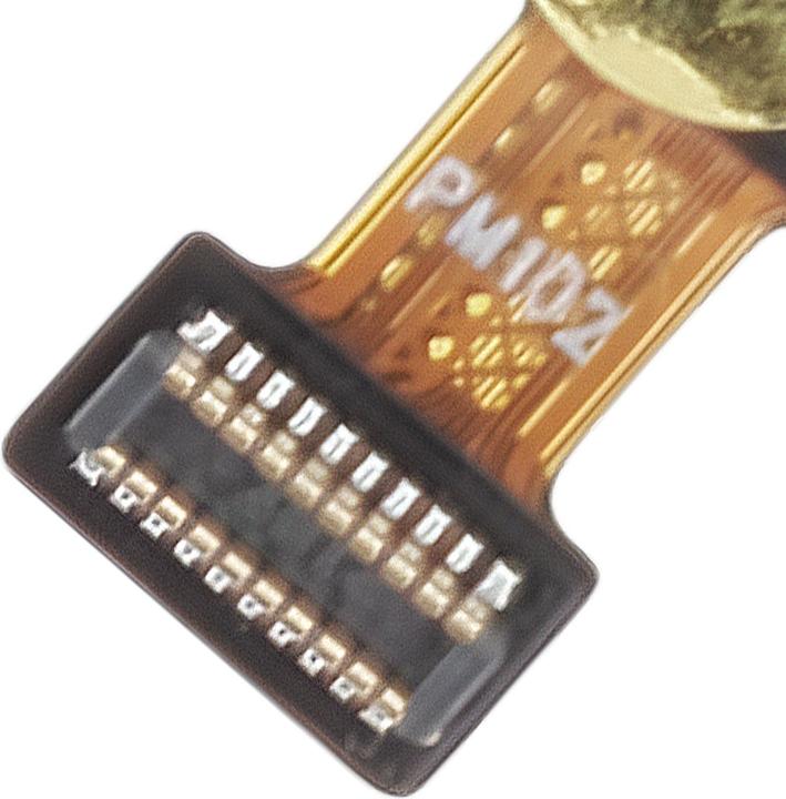 Image du produit Clappio Pièce de rechange de la caméra arrière (Batterie, Honor Magic 4 Lite)