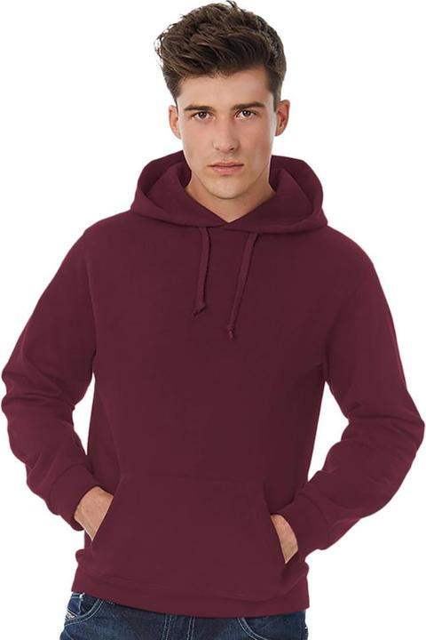 Immagine prodotto B&C ID.203 5050 Maglia con cappuccio (4XL)
