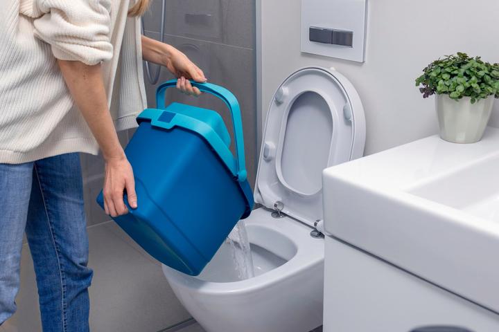 Actual product image Leifheit Power Clean (1 pcs.)