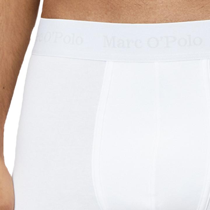Produktbild Marc O'Polo Boxershort Casual Figurbetont (M, 3er Pack)