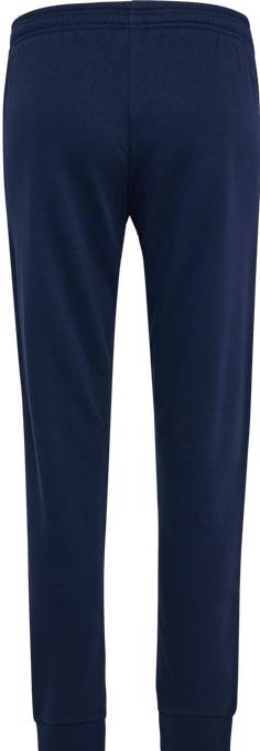 Actual product image hummel Hmlmover cotton cuff pants woman (XL)