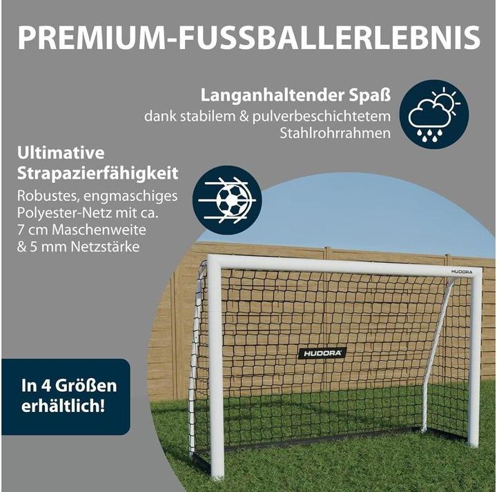 Produktbild Hudora Advanced 120