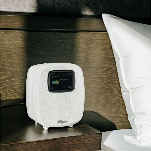 Immagine prodotto Sangean DCR-83 (DAB, FM, Bluetooth)