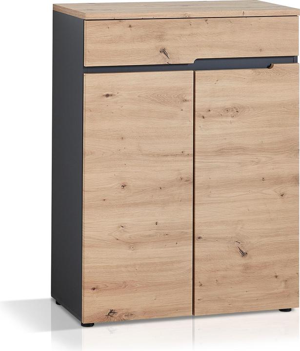 Möbel-Eins Matthew (80 x 38 x 107 cm)