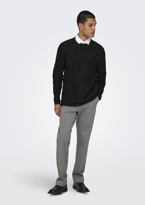 Actual product image Only & Sons ONSMARK REGULAR 0209 PANT NOOS (W31/L34)