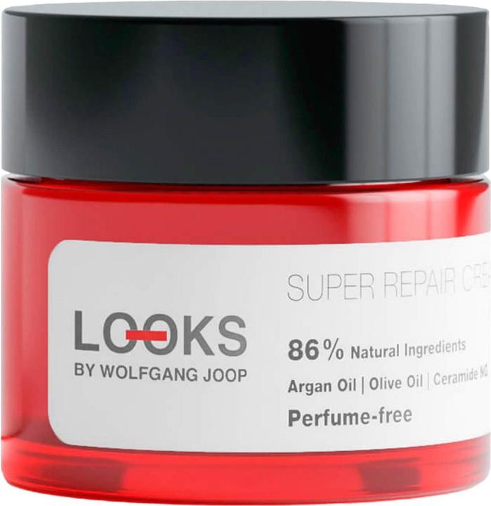 Super Repair Cream (50 ml, 24h Creme)