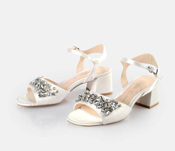 Produktbild Buffalo damenpumps lucy ice (38)