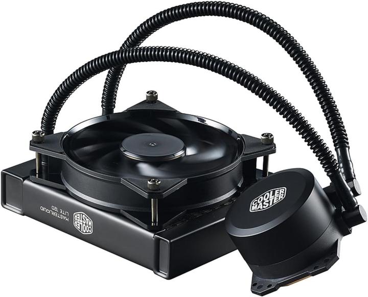 Produktbild Cooler Master MasterLiquid Lite 120