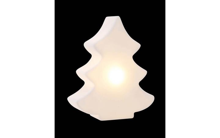 Produktbild 8 seasons design LED Shining Tree Micro, Weiss