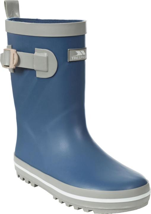 Trespass Gummistiefel Trumpet (34)