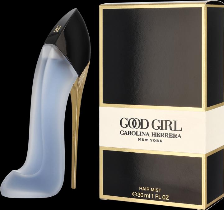 Actual product image Carolina Herrera Good Girl (Eau de parfum, 30 ml)