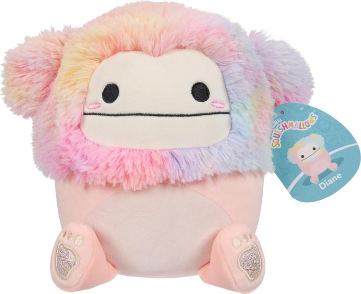 Image du produit Squishmallows - (19 cm)