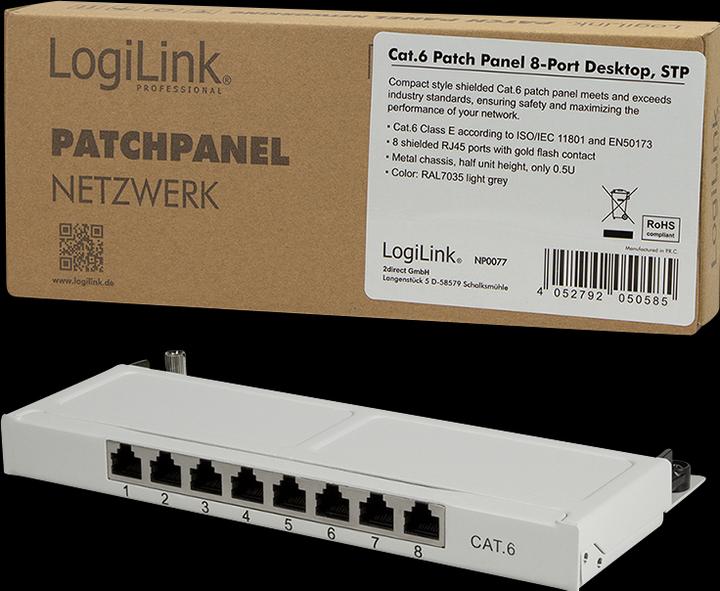 Image du produit LogiLink NP0077