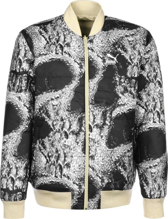 Immagine prodotto Puma Giacca college X Santa Cruz Varsity (L)