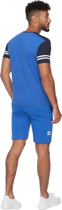 Immagine prodotto Crosshatch Techland Completo Maglietta e Pantaloncino Donna (M)