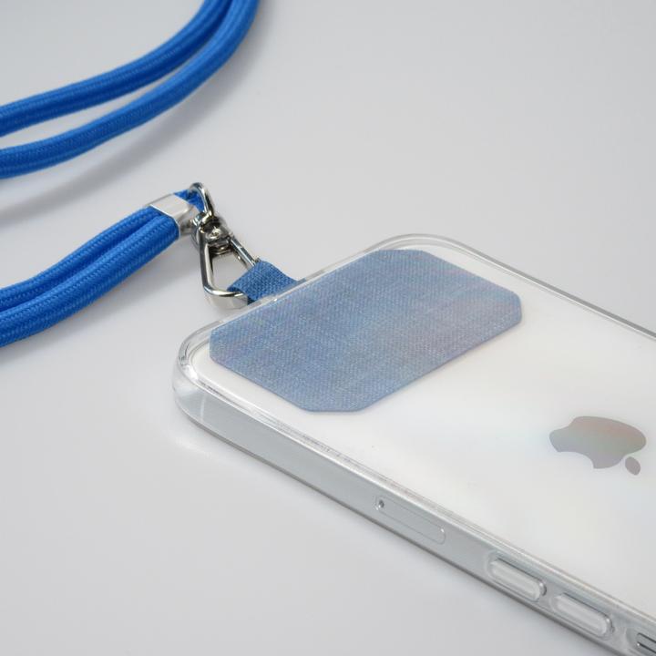 Produktbild PhoneLook Halsband universal Adapter für Smartphone Hüllen Handykette elegant