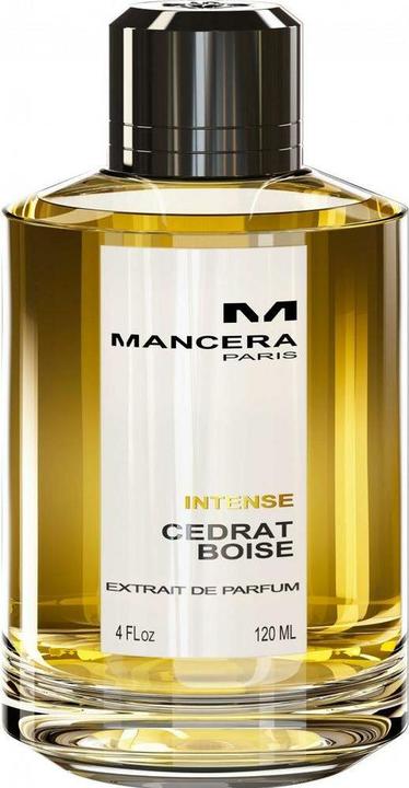Mancera Intense Cedrat Boise (Eau de Parfum, 120 ml)